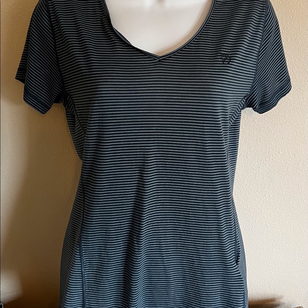 Fjallraven Abisko Cool tee size L